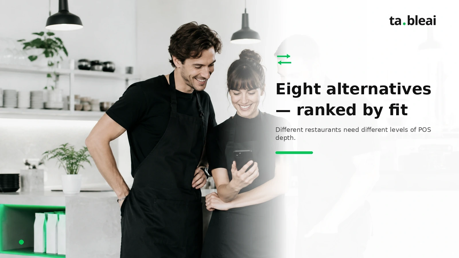 The 8 Clover alternatives, ranked by who they fit