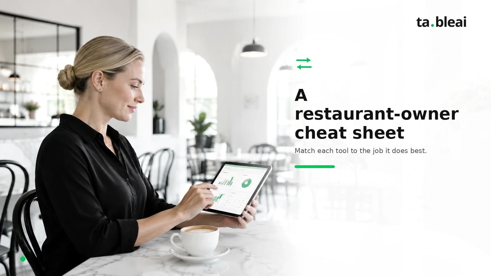 Homebase vs alternatives: a restaurant-owner cheat sheet