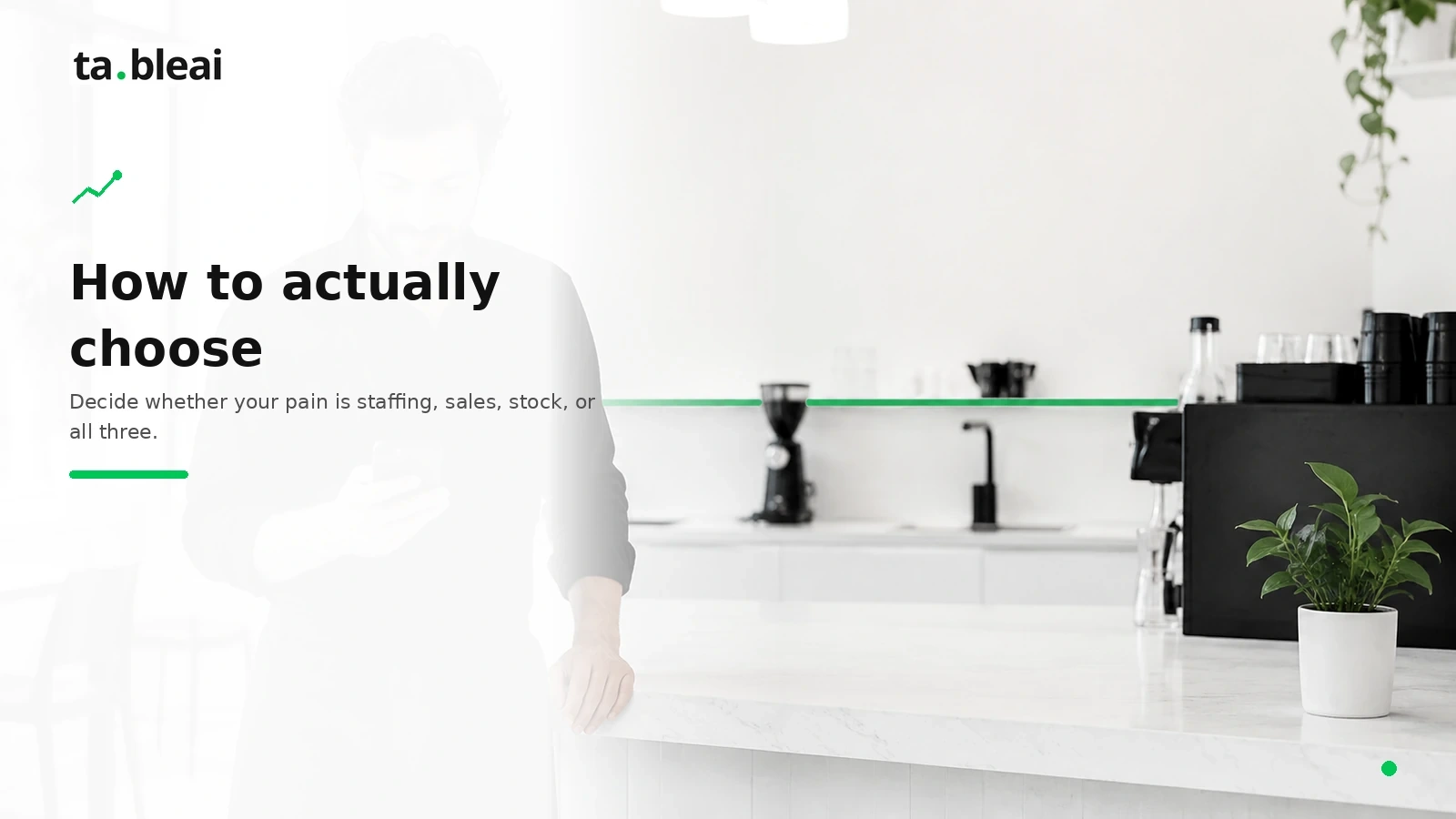 How to actually choose a Homebase alternative