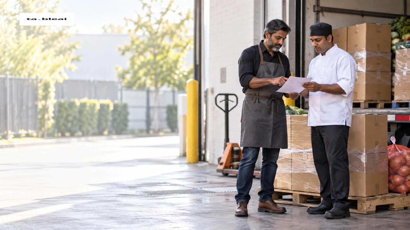 How to Compare Restaurant Supplier Prices by Unit Cost