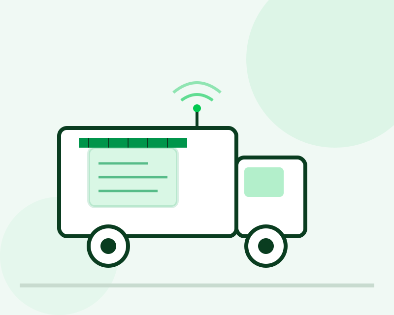 Food trucks